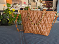 Espera Traveler Tote