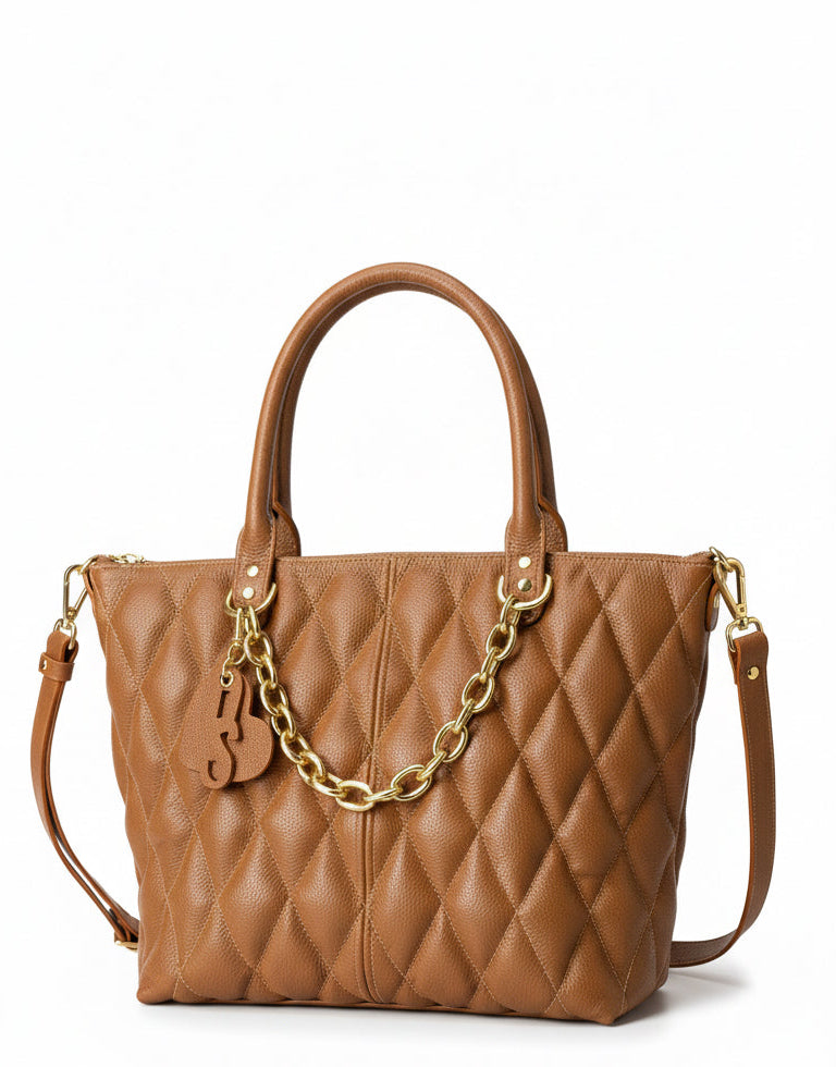 Espera Traveler Tote