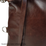 Simple Kindness Bag - Various Leathers