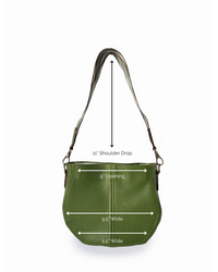 Angela Marie Italia - Mini Shoulder Bag