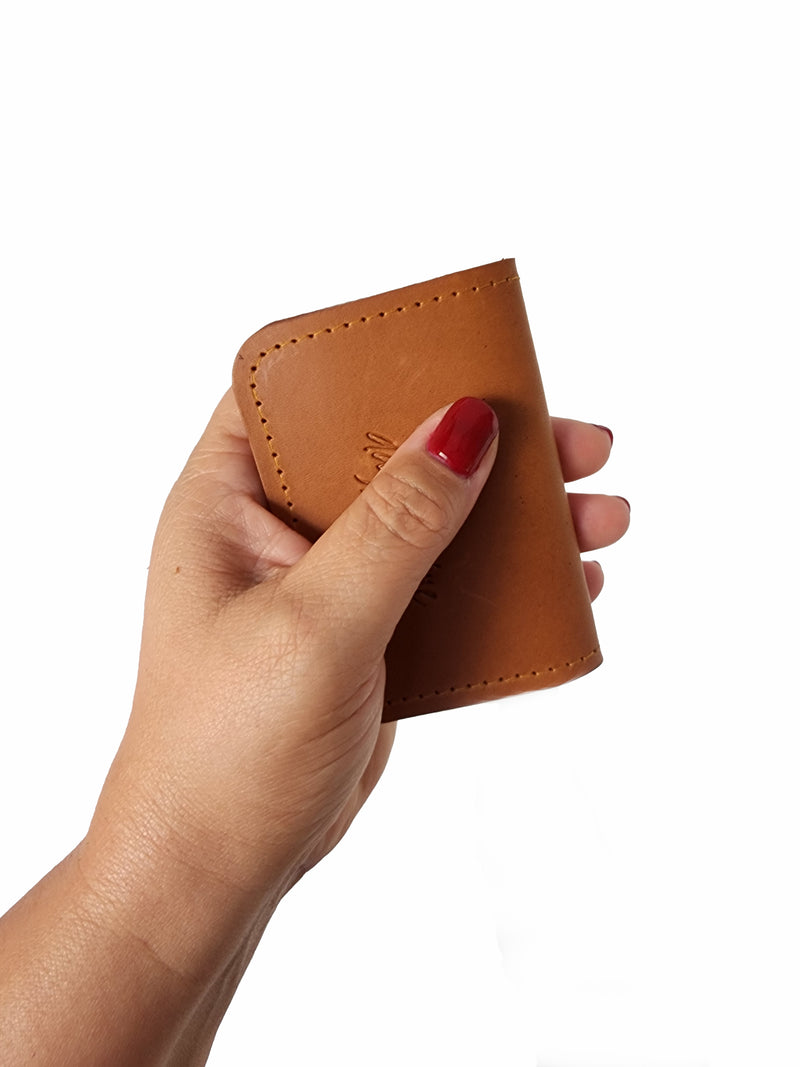 Card Wallet - Double-sided