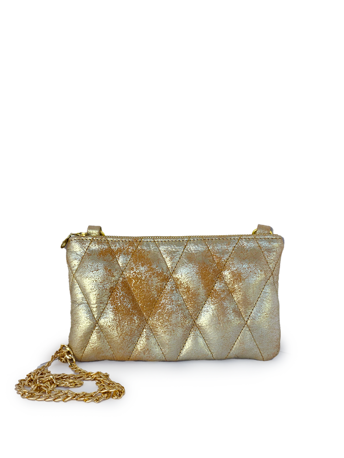 Espera Mini Crossbody