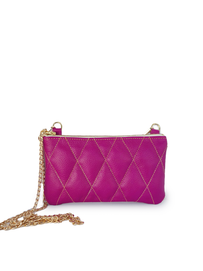 Espera Mini Crossbody