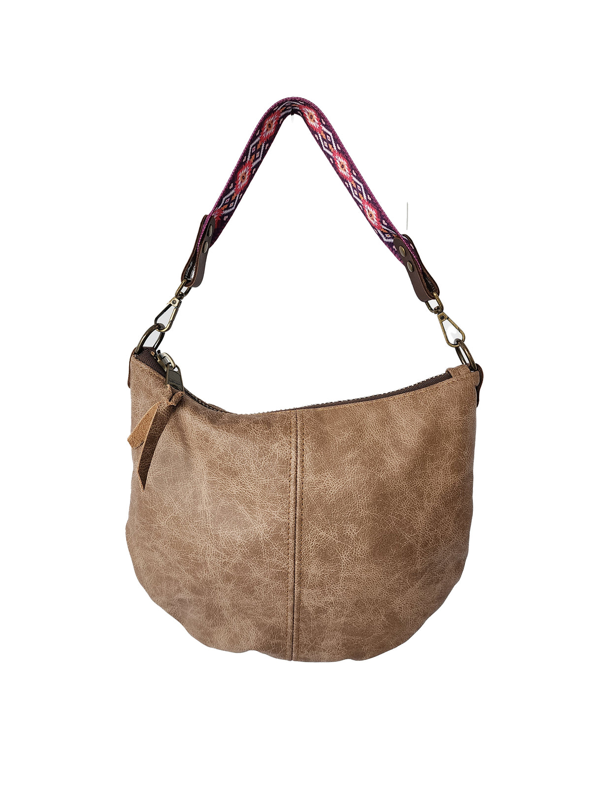 Joie Bag - Outlaw Leathers