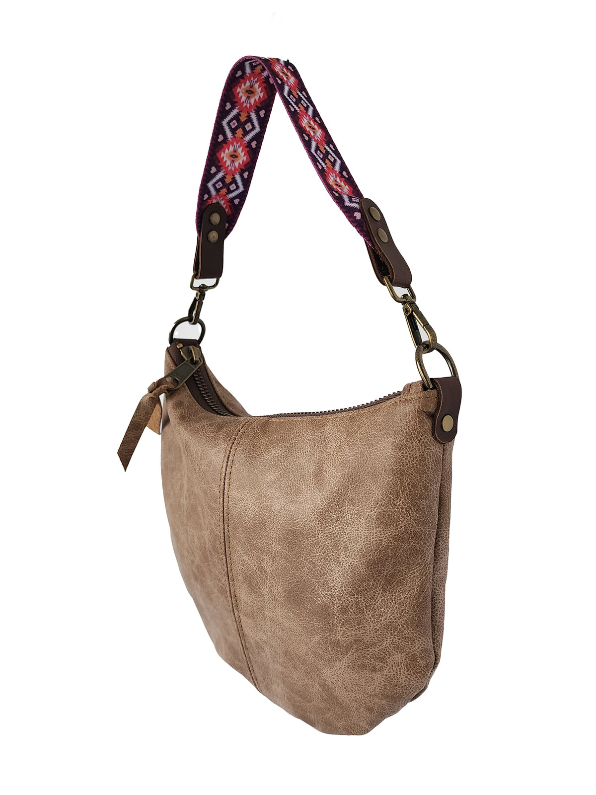 Joie Bag - Outlaw Leathers