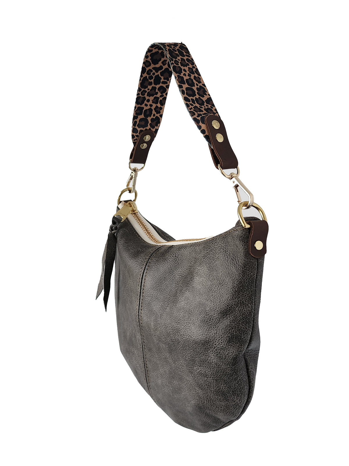 Joie Bag - Outlaw Leathers