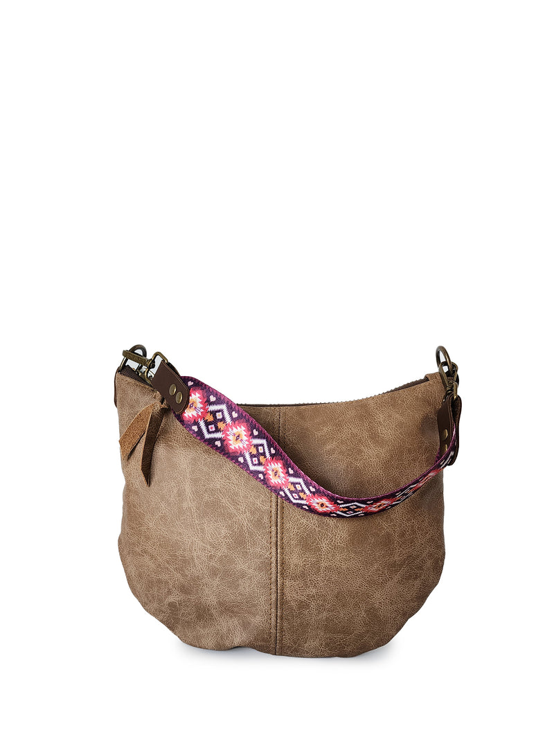 Joie Bag - Outlaw Leathers