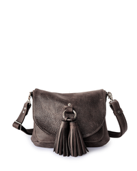 Kindness Saddle Bag ~ Adventure Leathers