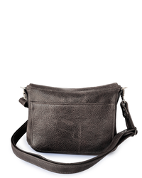 Kindness Saddle Bag ~ Adventure Leathers