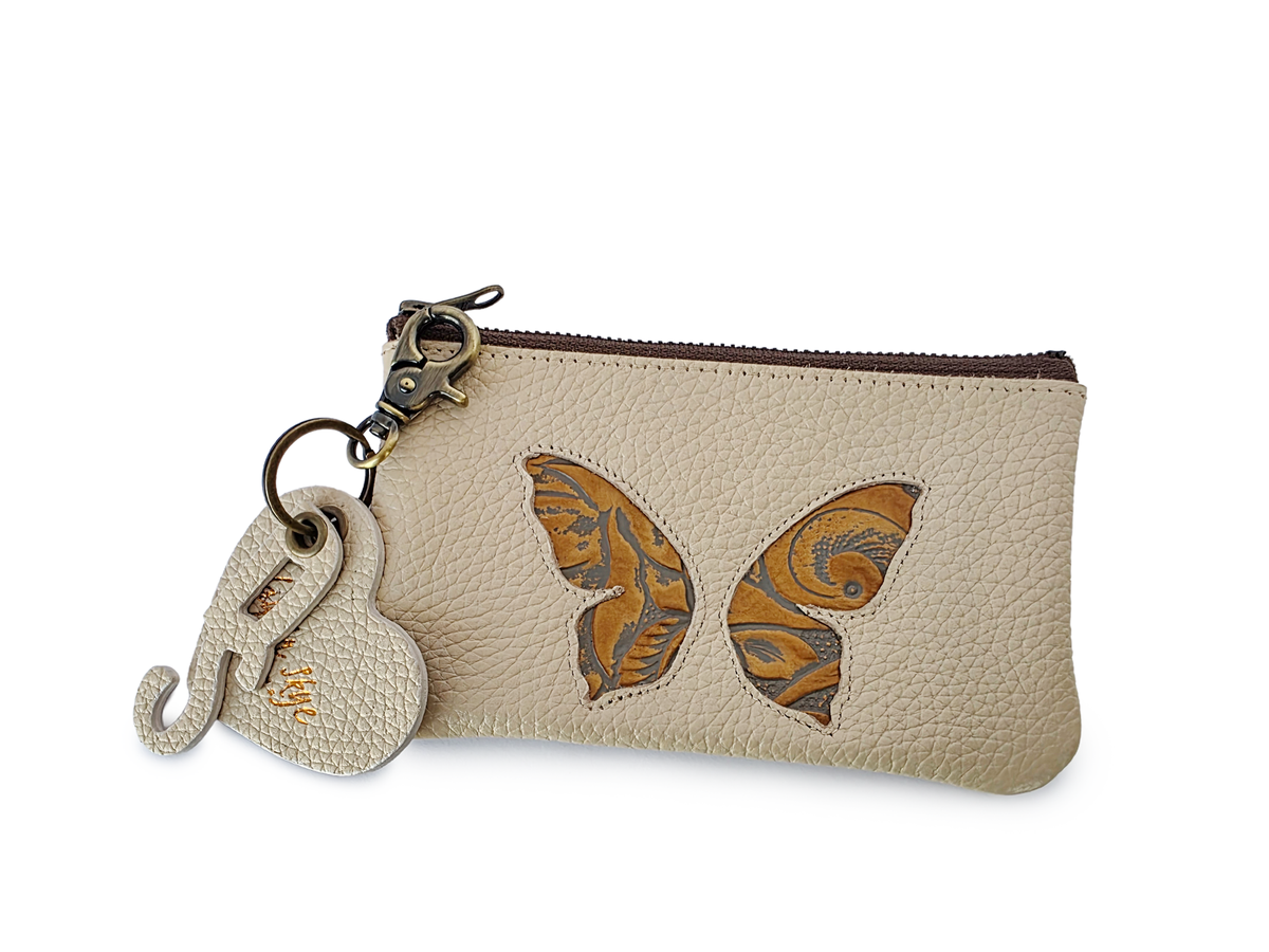 Cream Mariposa Accessory Bundle