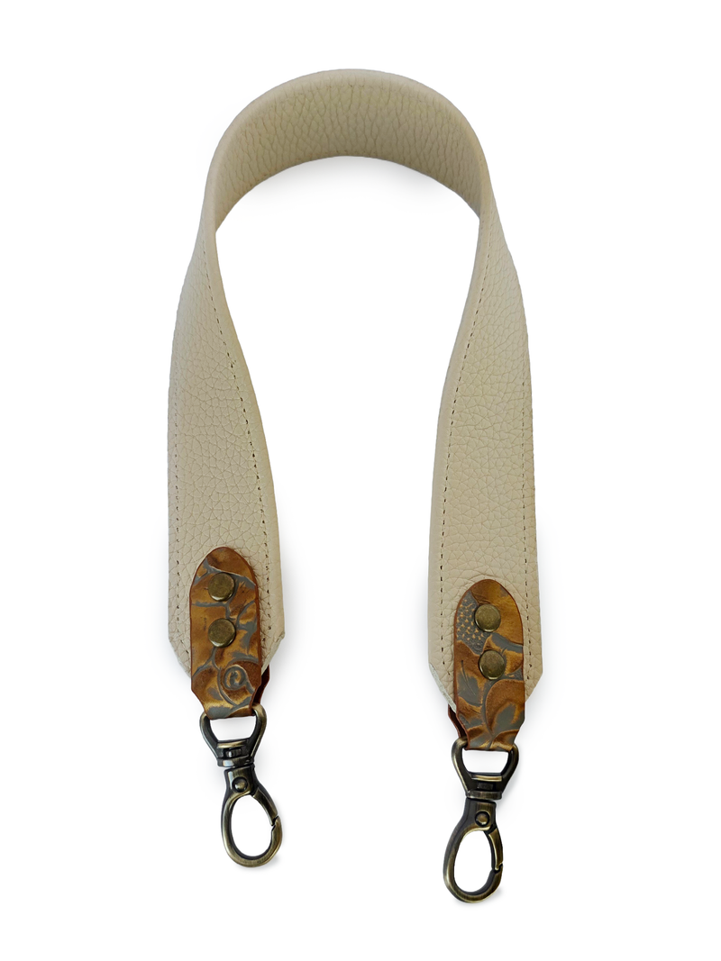 The Mariposa Shoulder Strap