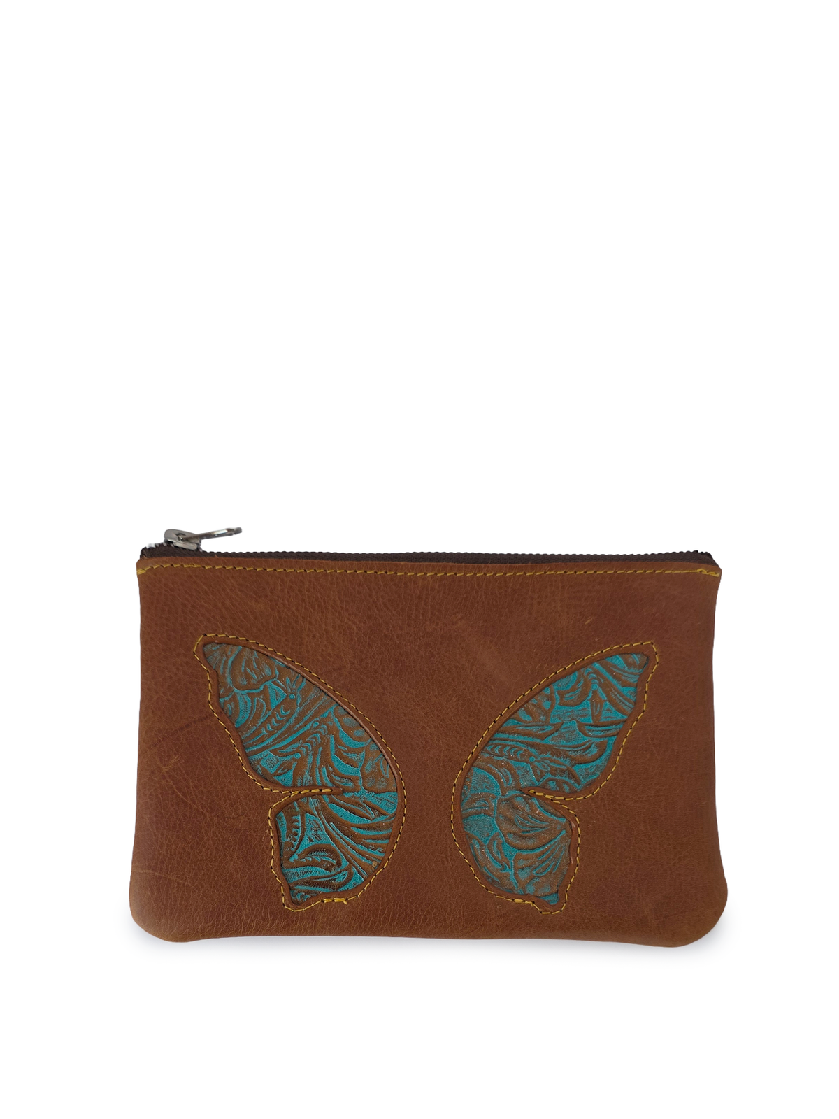 The Mariposa Traveler Accessory Bundle, in Tan Adventure