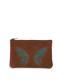 The Mariposa Traveler Accessory Bundle, in Tan Adventure