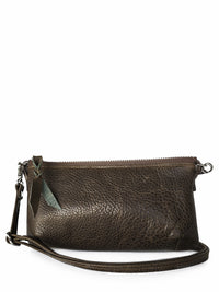 Slim Crossbody Bag - Adventure Leathers