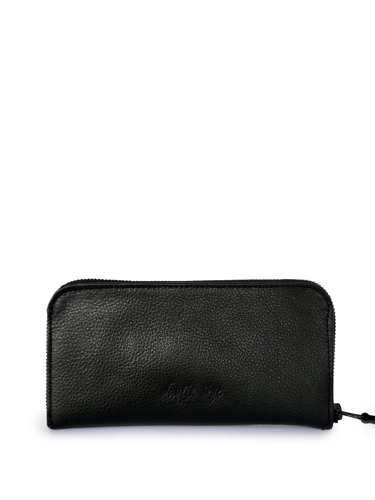 Zip-Around Wallet - Chloe