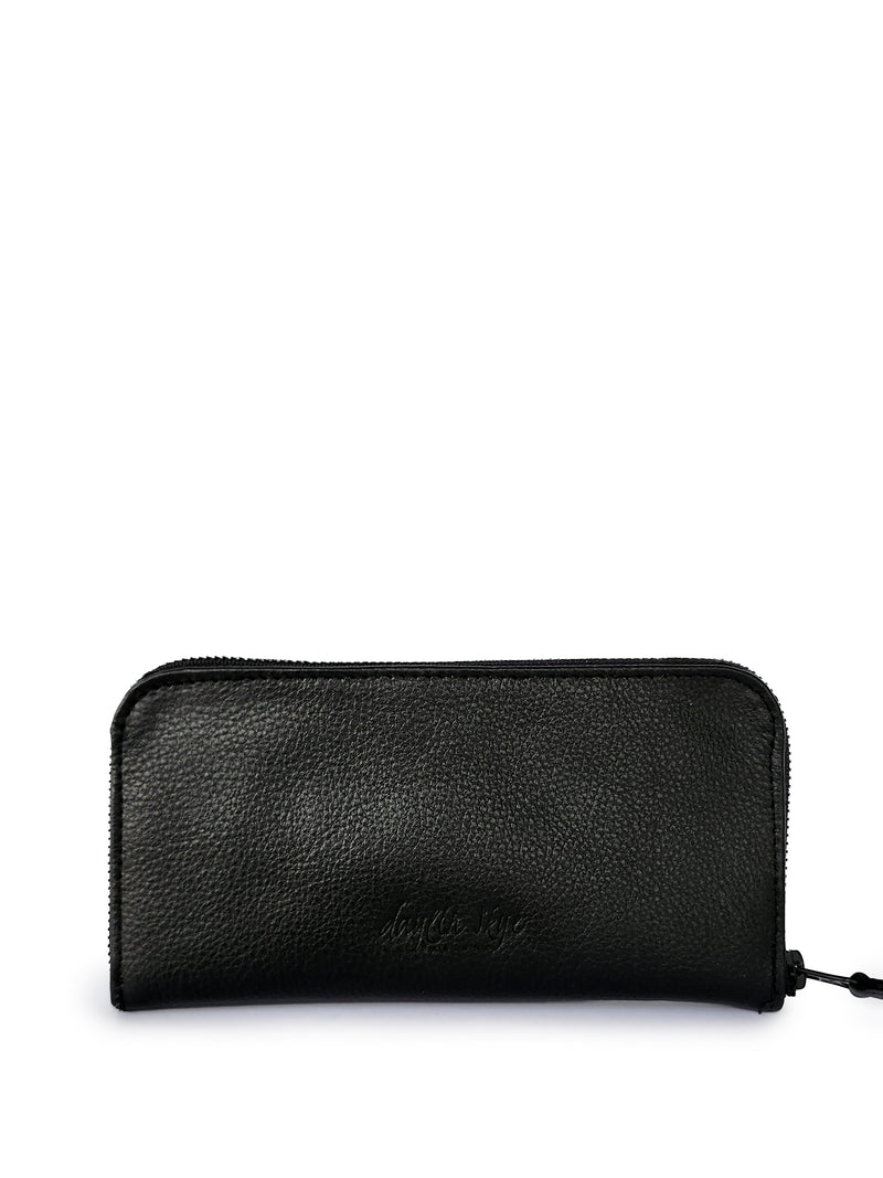 Zip-Around Wallet - Chloe