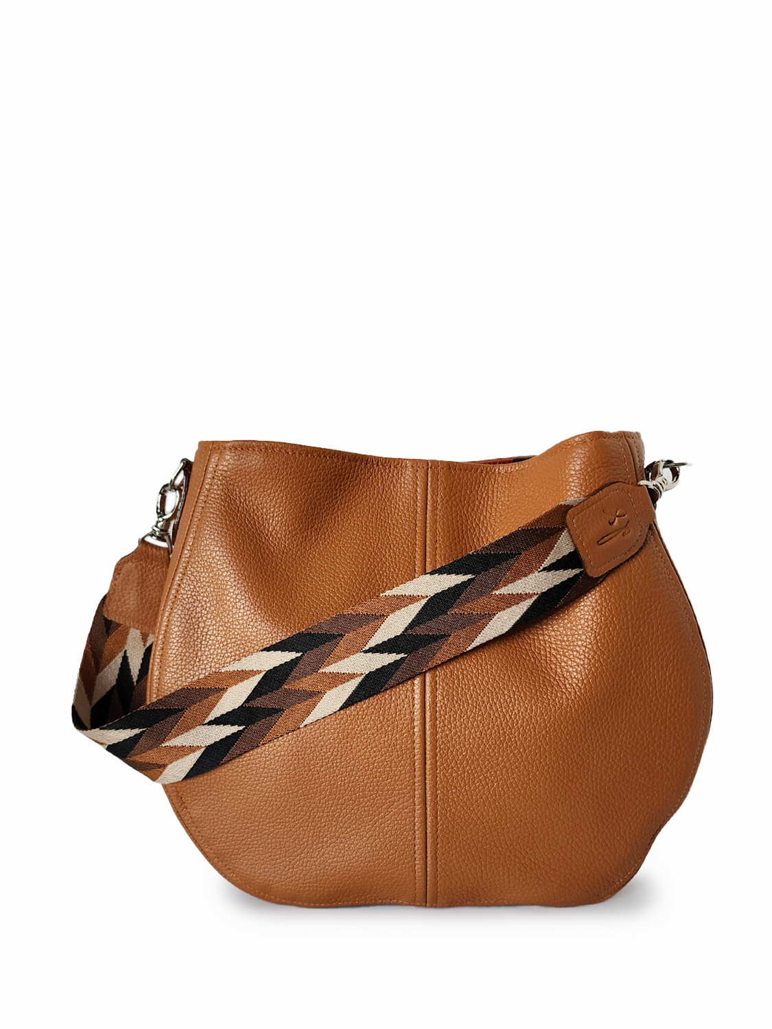 Angela Marie Italia ~ Medium Shoulder Bag