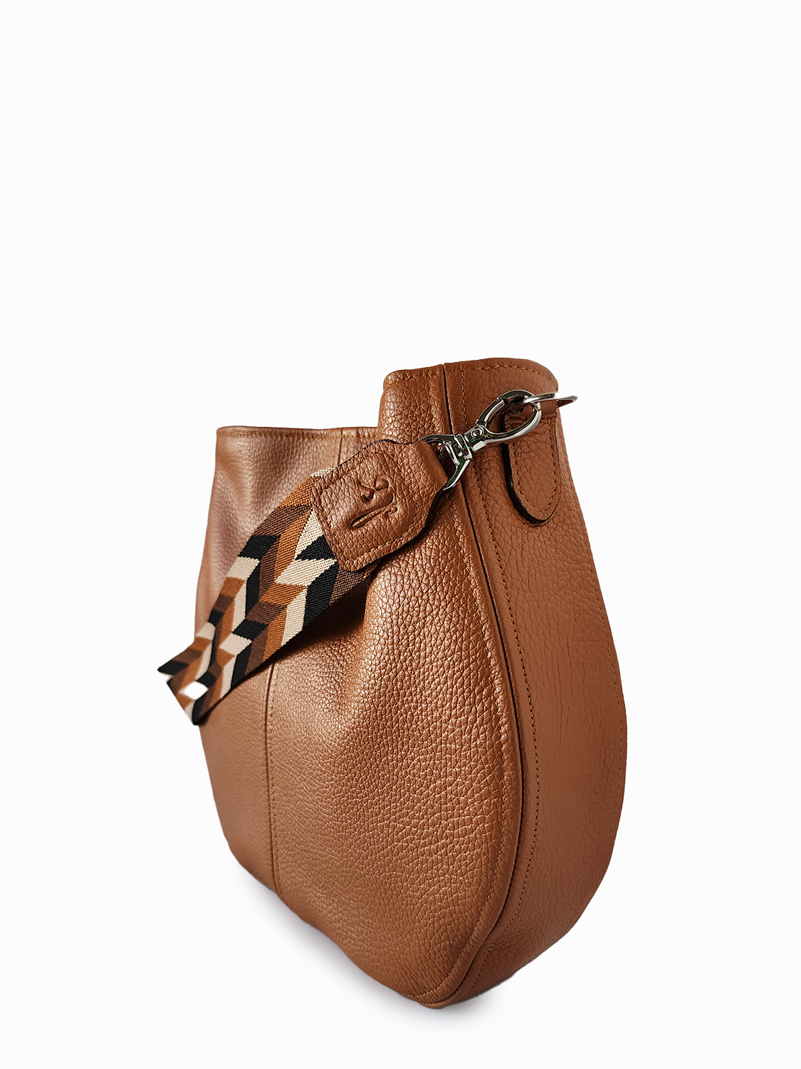 Angela Marie Italia ~ Medium Shoulder Bag