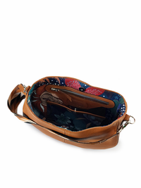 Angela Marie Italia ~ Medium Shoulder Bag