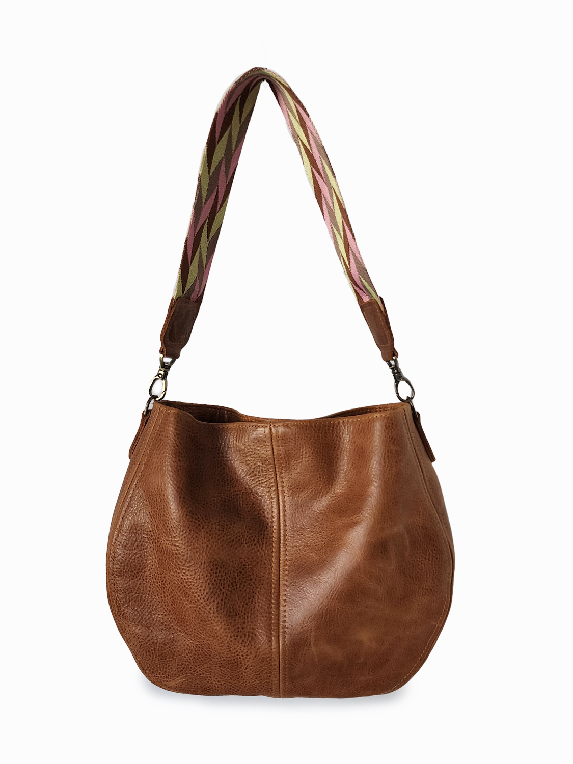 Angela Marie Adventure - Medium Shoulder Bag