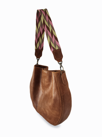 Angela Marie Adventure - Medium Shoulder Bag