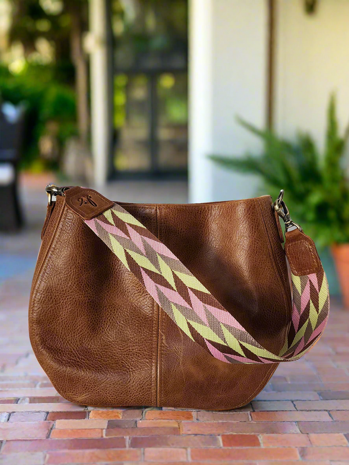 Angela Marie Adventure ~ Medium Shoulder Bag