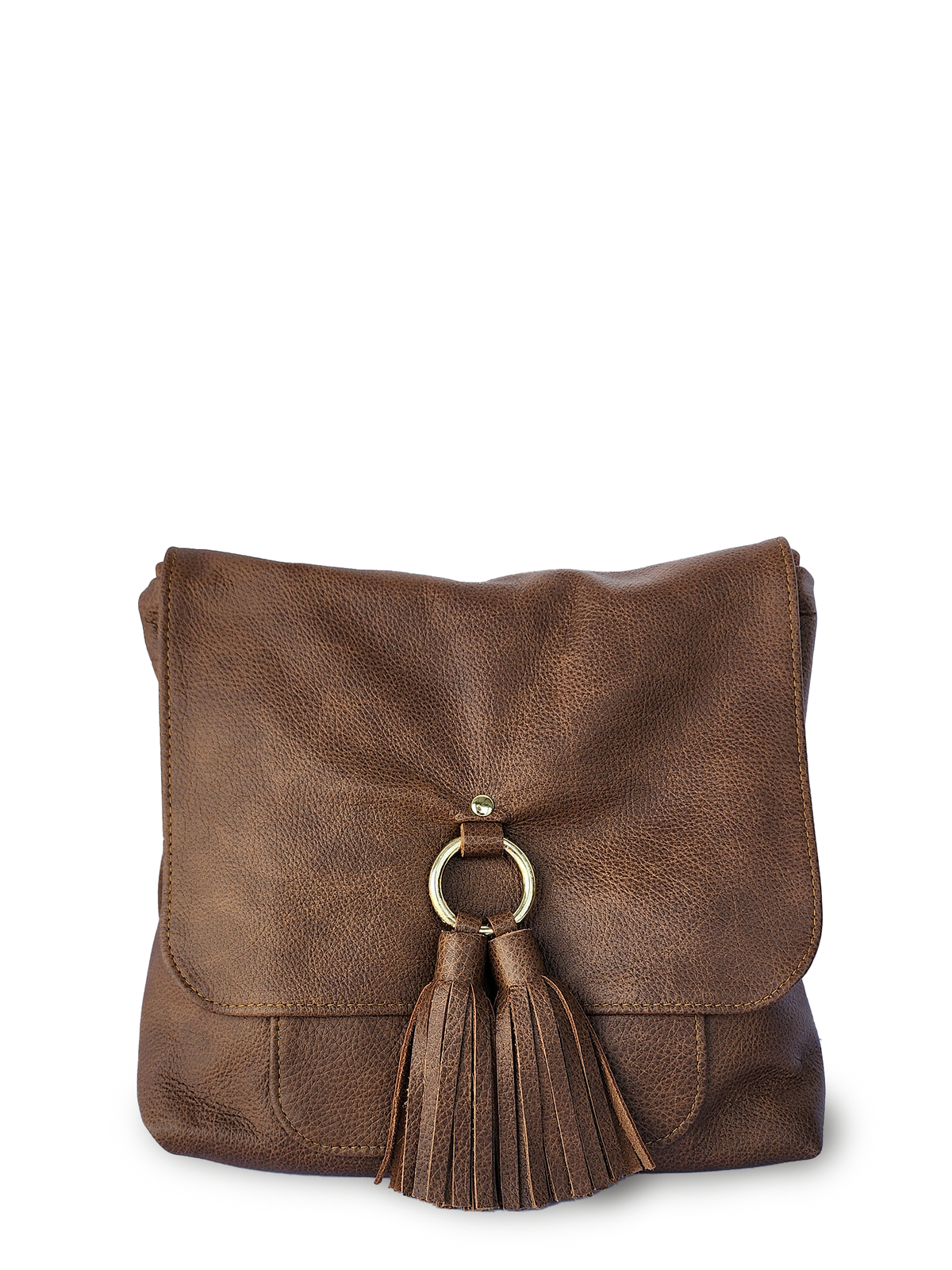 Convertible Backpack ~ Whiskey Outlaw