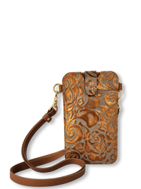 Cellphone Crossbody Sleeve