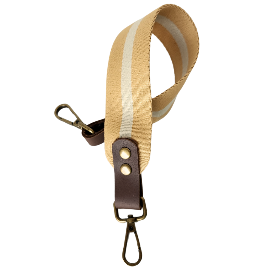 Customizations - Webbing Shoulder Strap