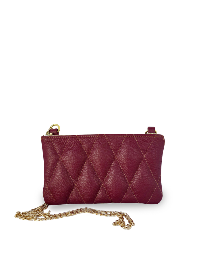 Espera Mini Crossbody