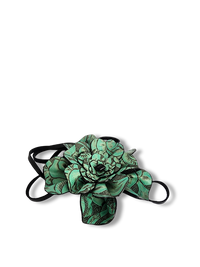 Leather Roses