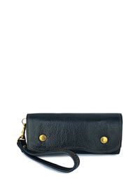 Slim Trifold Wallet