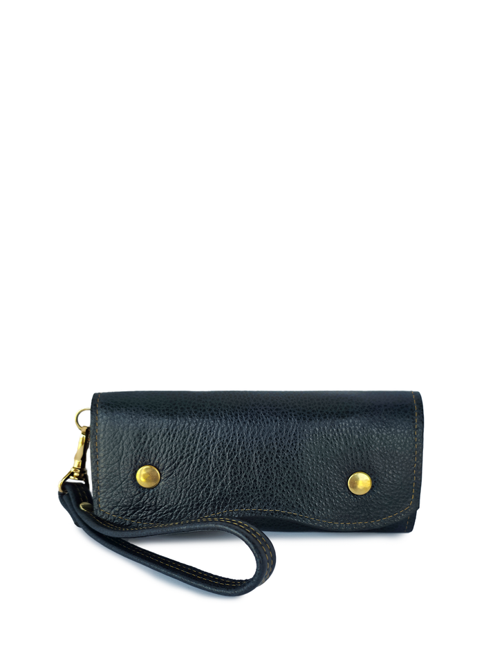 Slim Trifold Wallet