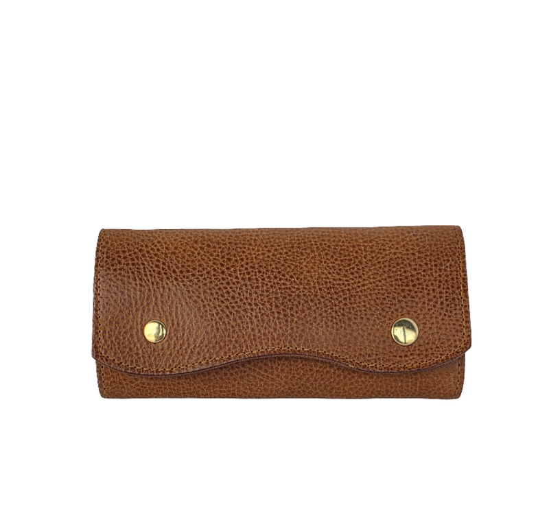 Slim Trifold Wallet