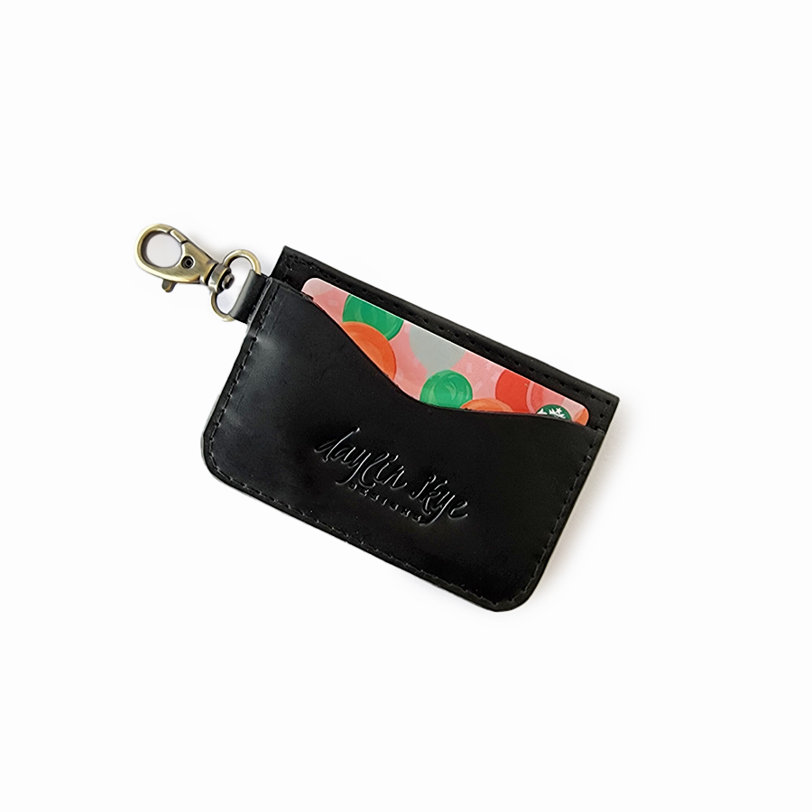 Card Wallet - Single-side