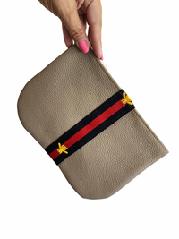 Mini Joey Crossbody - Unlined - Ready-to-Ship