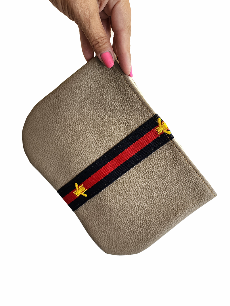 Mini Joey Crossbody - Unlined - Ready-to-Ship