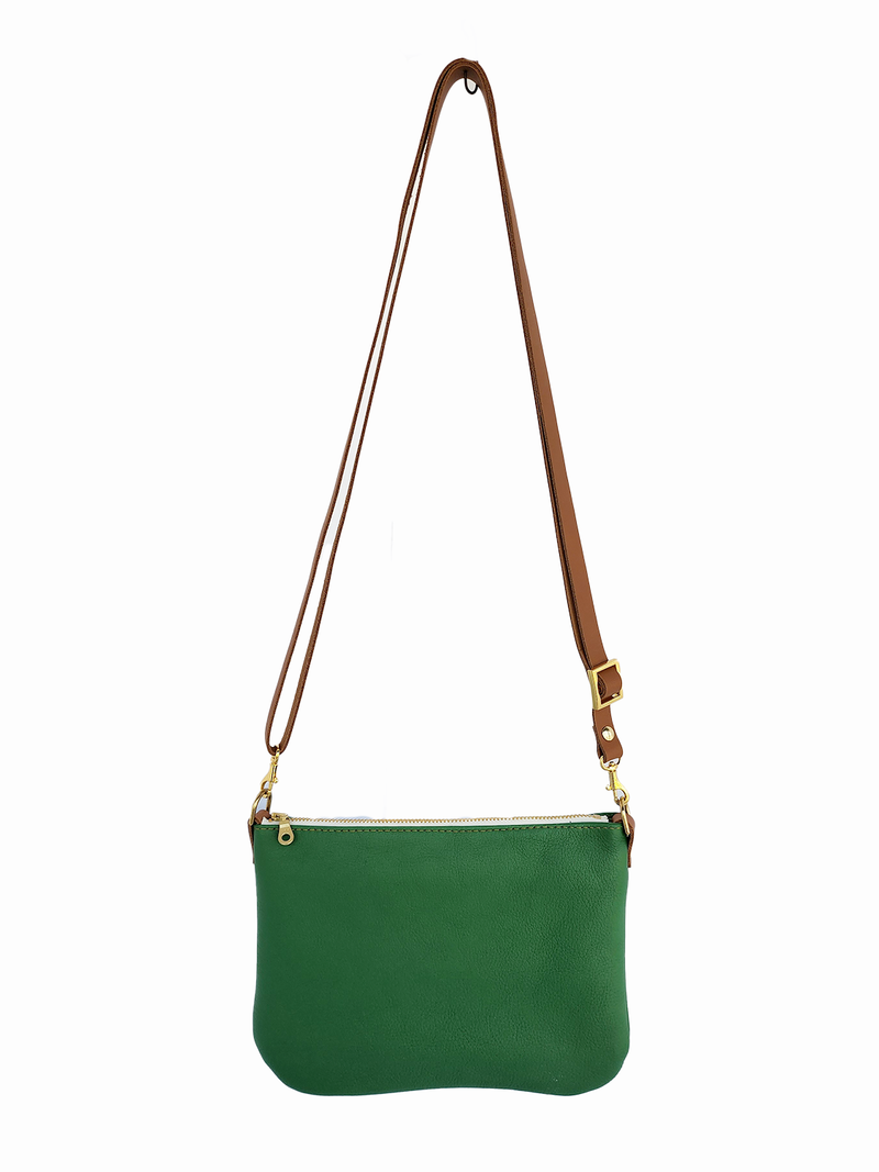 Mini Joey Crossbody - Unlined - Ready-to-Ship