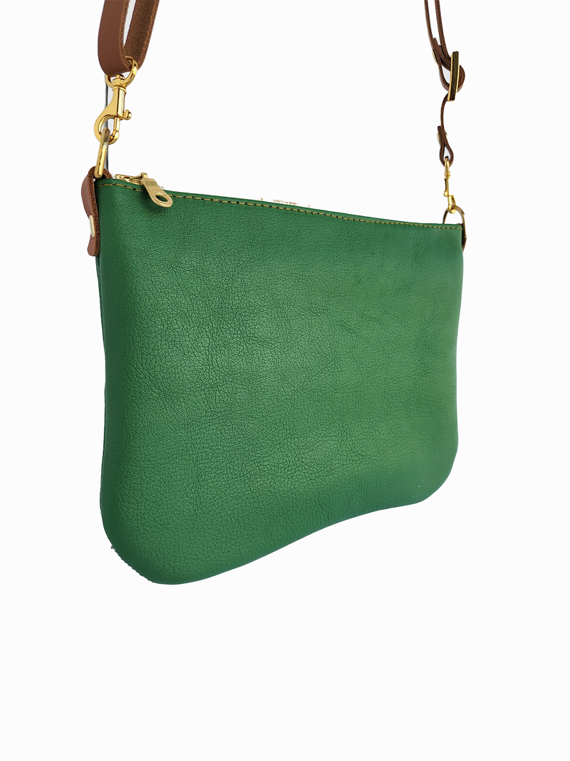 Mini Joey Crossbody - Unlined - Ready-to-Ship