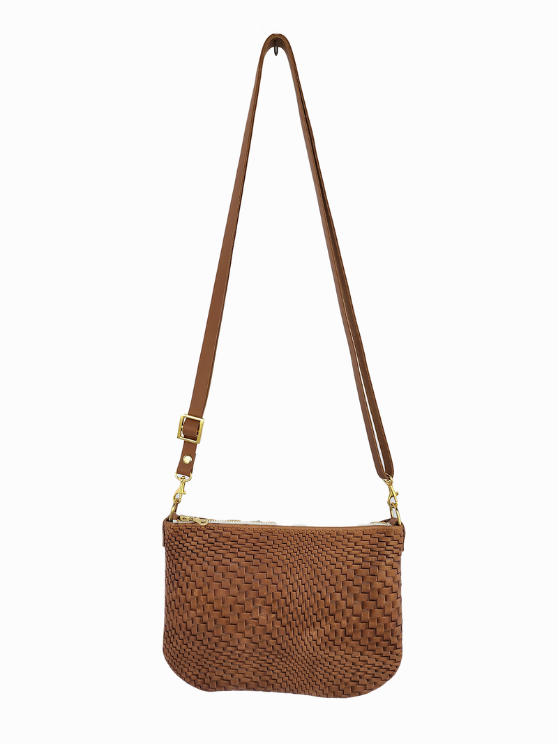 Mini Joey Crossbody - Ready-to-Ship