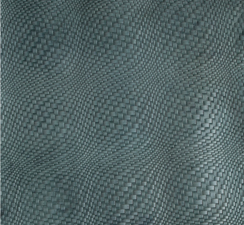 Customization - Gusset Leather