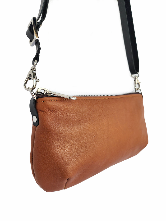 Slim Crossbody Bag - Ready-to-Ship