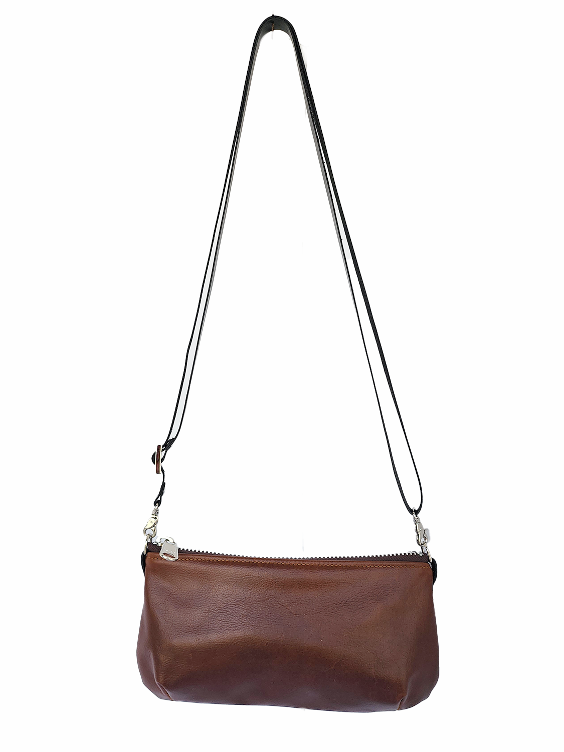 Slim Crossbody Bag - Ready-to-Ship