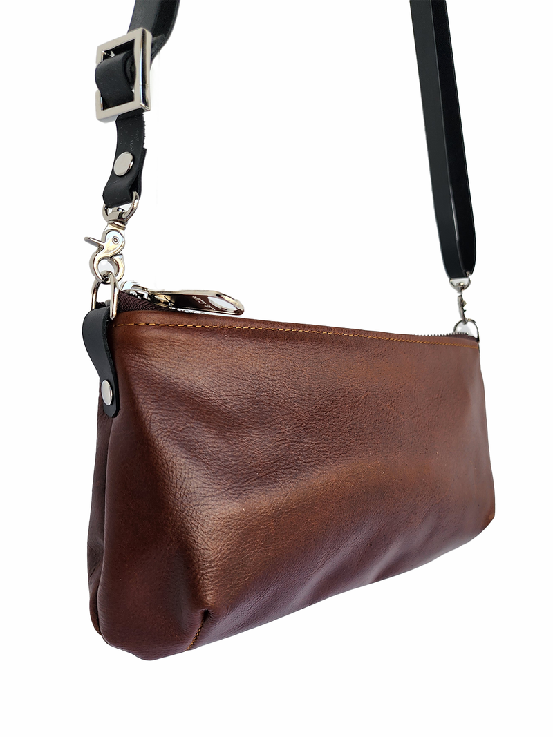 Slim Crossbody Bag - Ready-to-Ship