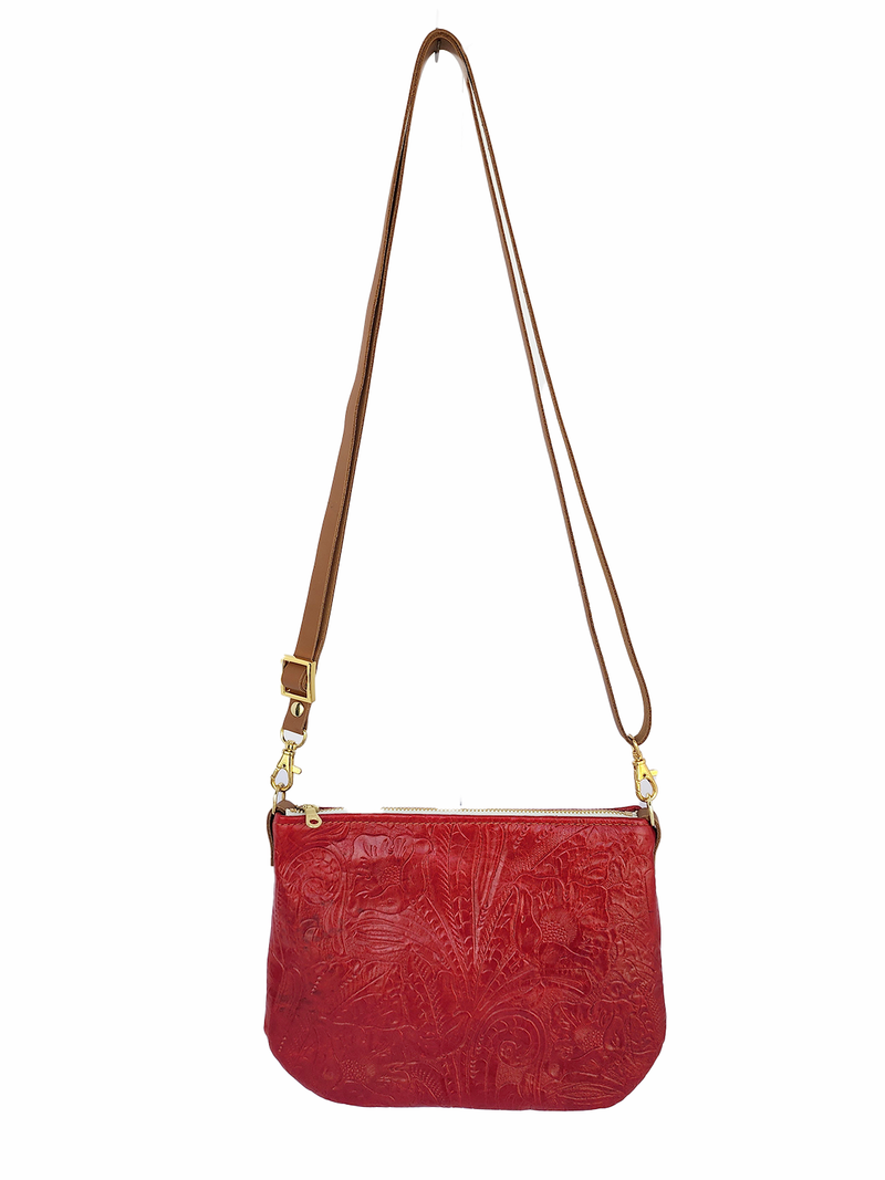 Mini Joey Crossbody - Ready-to-Ship