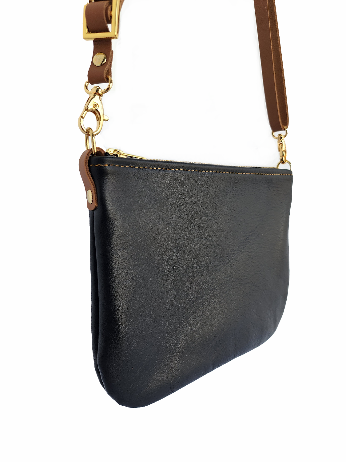 Mini Joey Crossbody - Ready-to-Ship