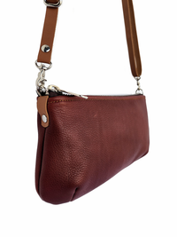 Slim Crossbody Bag - Ready-to-Ship