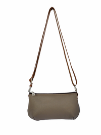 Slim Crossbody Bag - Ready-to-Ship