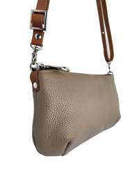 Slim Crossbody Bag - Ready-to-Ship