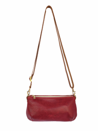 Slim Crossbody Bag - Ready-to-Ship